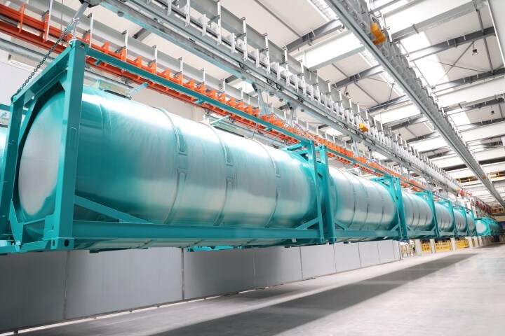 【南通发布】推动制造业绿色转型 | db旗舰环科获评“国家级绿色工厂”