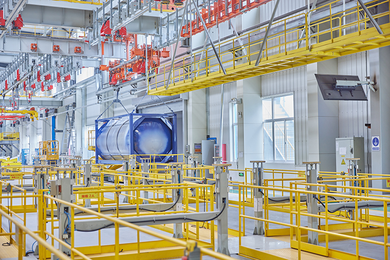 【南通发布】“智造+绿色”赋能高质量发展，db旗舰环科入选省先进级智能工厂